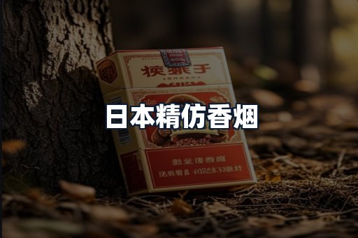 日本精仿香烟